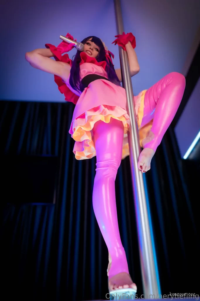 图片[17]-Aery Tiefling – 全套34期合集&视频-绅士精选