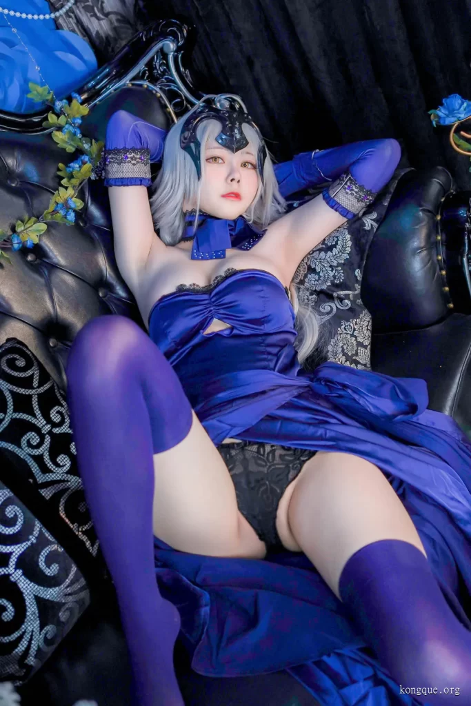 图片[7]-Arty亚缇 – 全套109期&随包视频-绅士精选