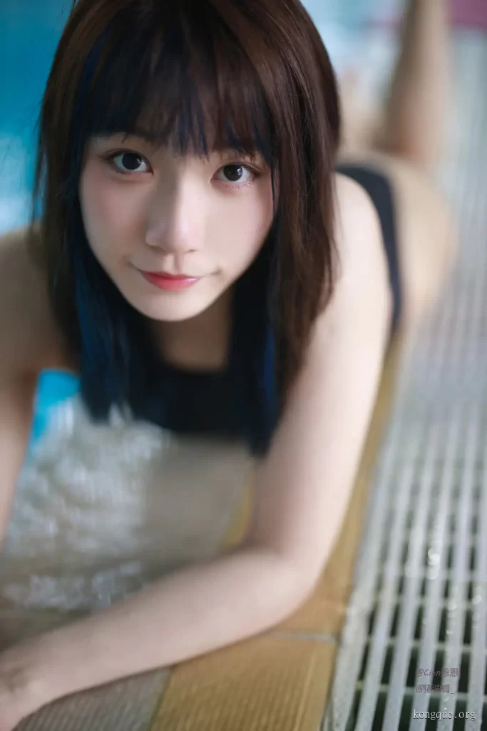 图片[9]-Cien恩恩 – 全套16期-绅士精选