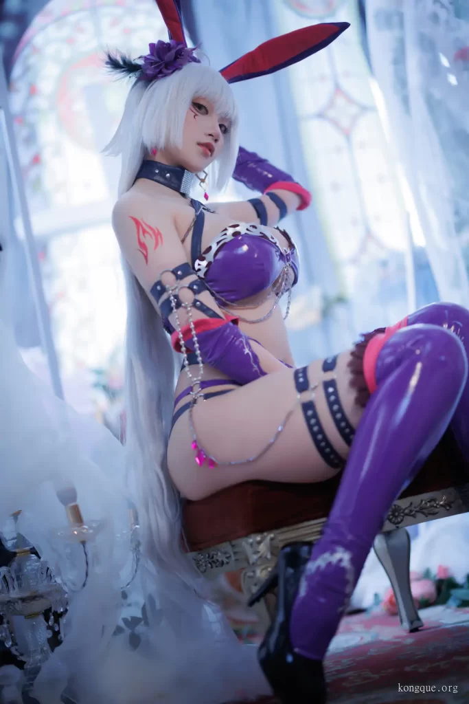 图片[8]-Cien恩恩 – 全套16期-绅士精选