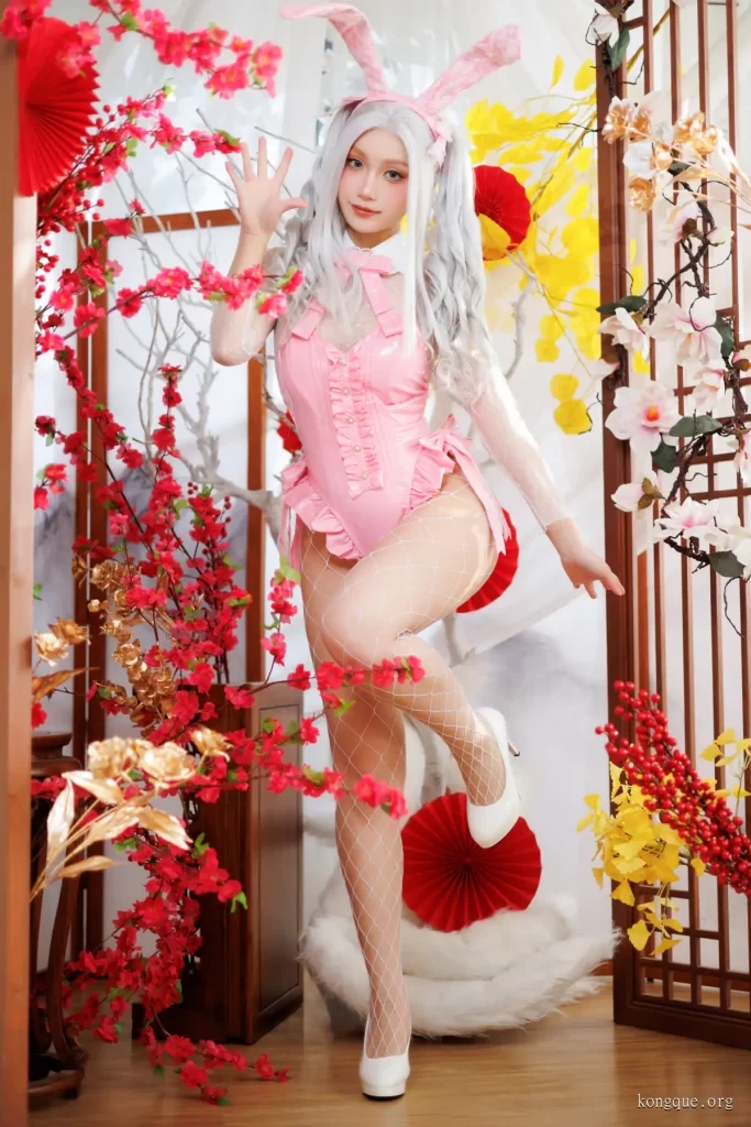 图片[5]-Cien恩恩 – 全套16期-绅士精选