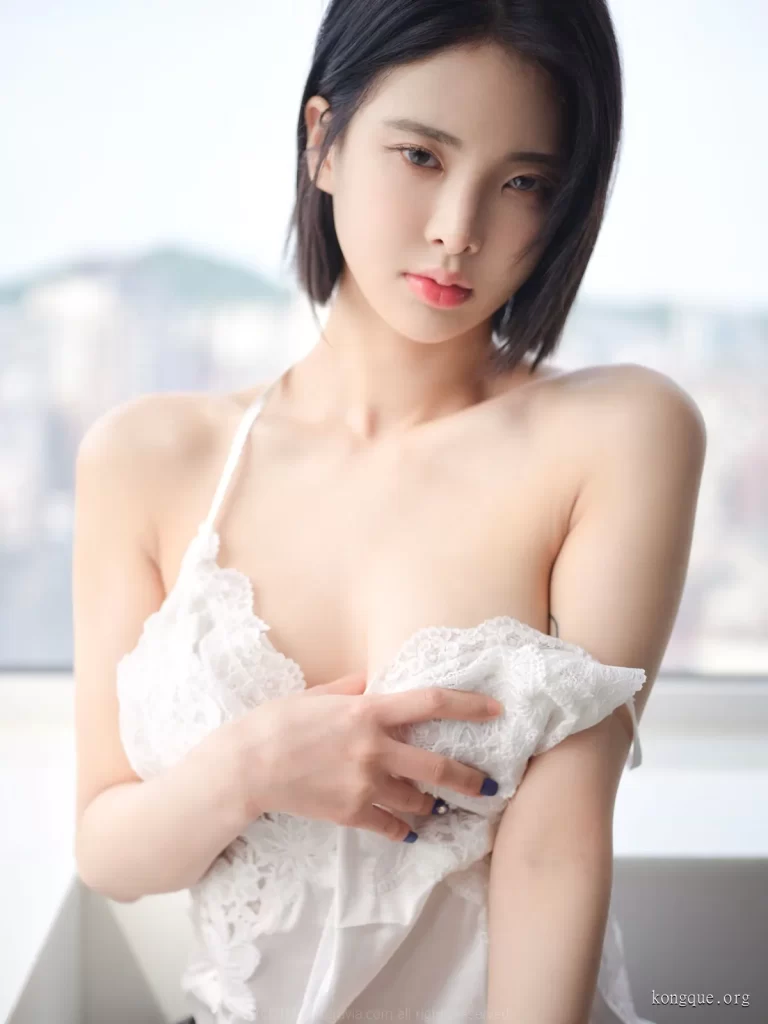 图片[4]-Hyoyeon (김효연) – 合集18套-绅士精选