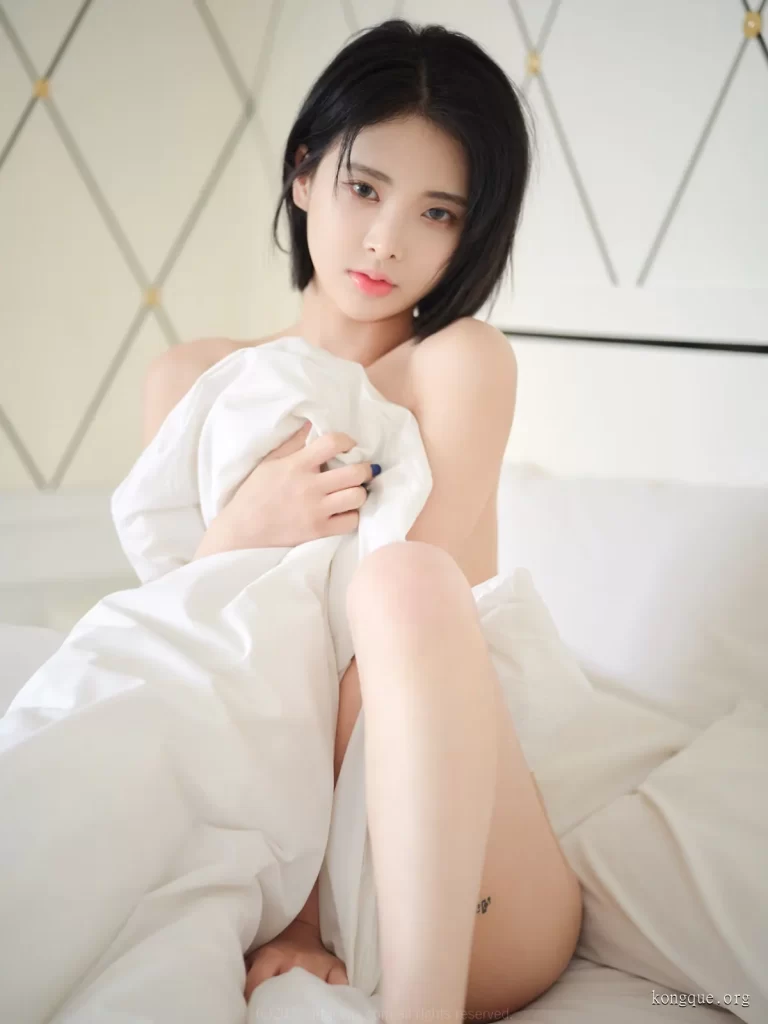 图片[3]-Hyoyeon (김효연) – 合集18套-绅士精选