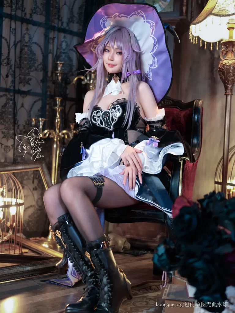 图片[6]-Machi馬吉 – 全套18期-绅士精选