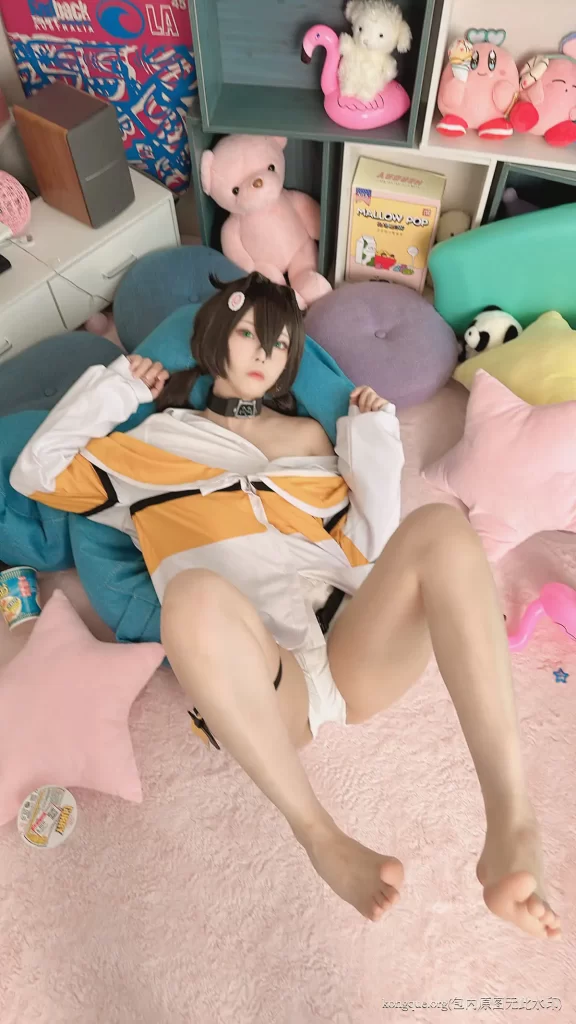 图片[4]-Maou Mo – 全套15期-绅士精选