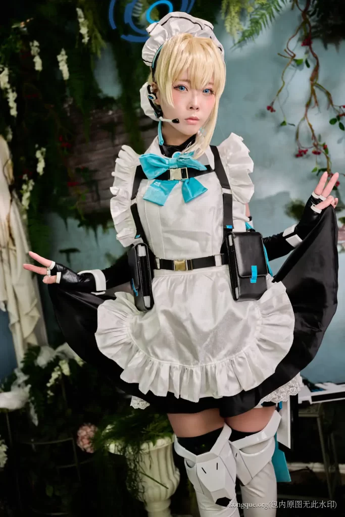 图片[2]-Maou Mo – 全套15期-绅士精选