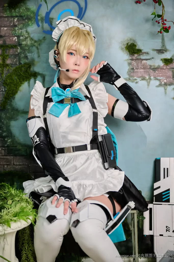 图片[5]-Maou Mo – 全套15期-绅士精选