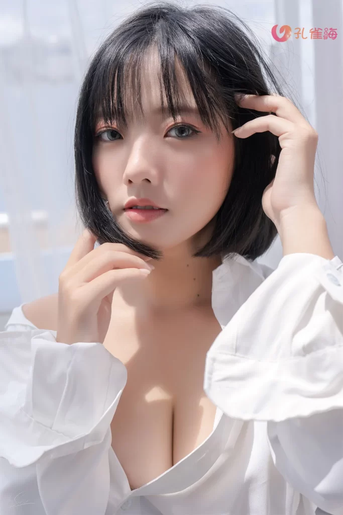 Messie Huang – 合集47期-绅士精选
