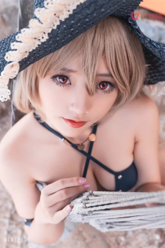 图片[9]-Messie Huang – 合集47期-绅士精选