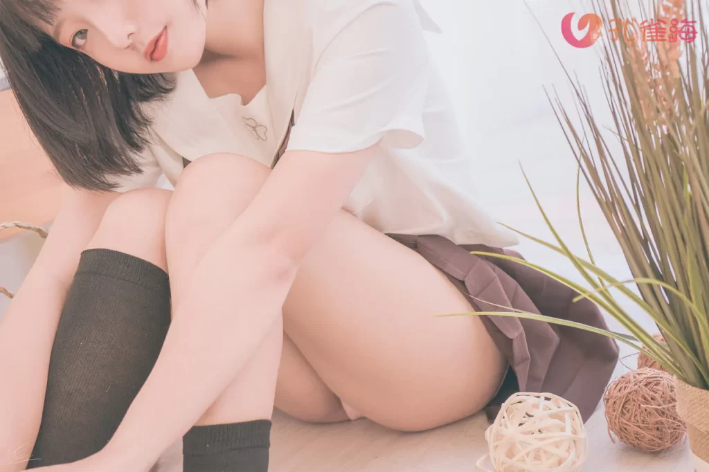 图片[8]-Messie Huang – 合集47期-绅士精选