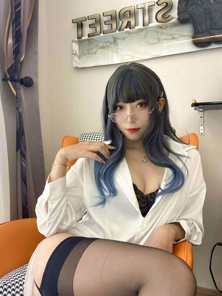 图片[9]-Money冷冷 – 全套54期&随包视频-绅士精选