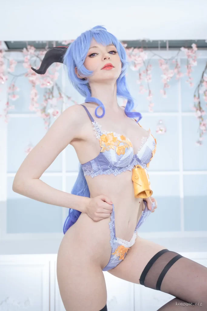 图片[11]-Peach milky(爱尔兰) – 全套37期&视频-绅士精选