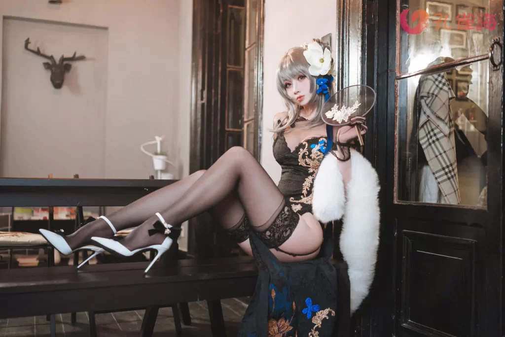 图片[8]-Rioko凉凉子 – 全套152期&随包视频-绅士精选