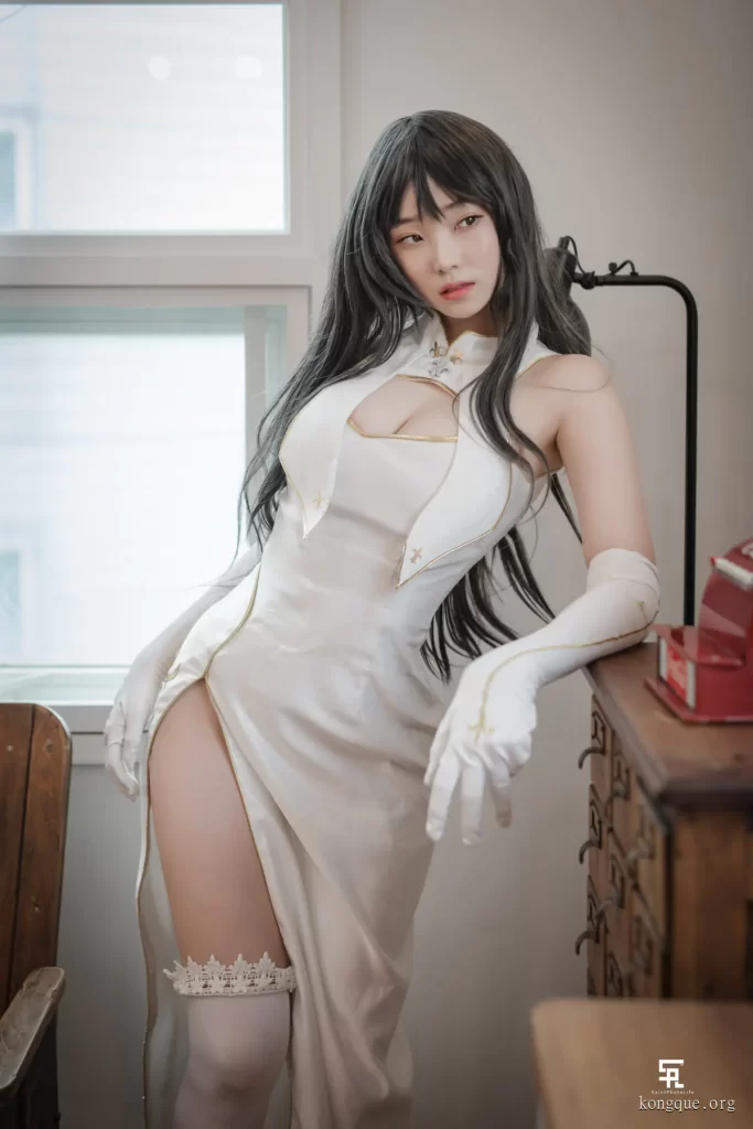 图片[24]-Saint PhotoLife(韩国) – 全套152套-绅士精选