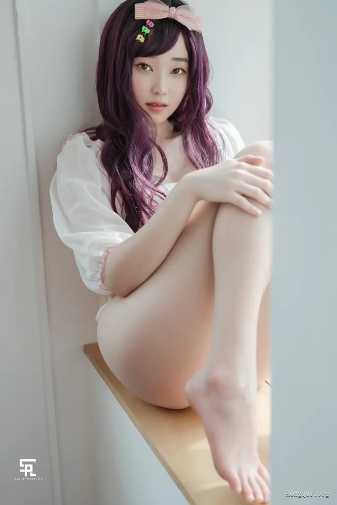 图片[3]-Saint PhotoLife(韩国) – 全套152套-绅士精选