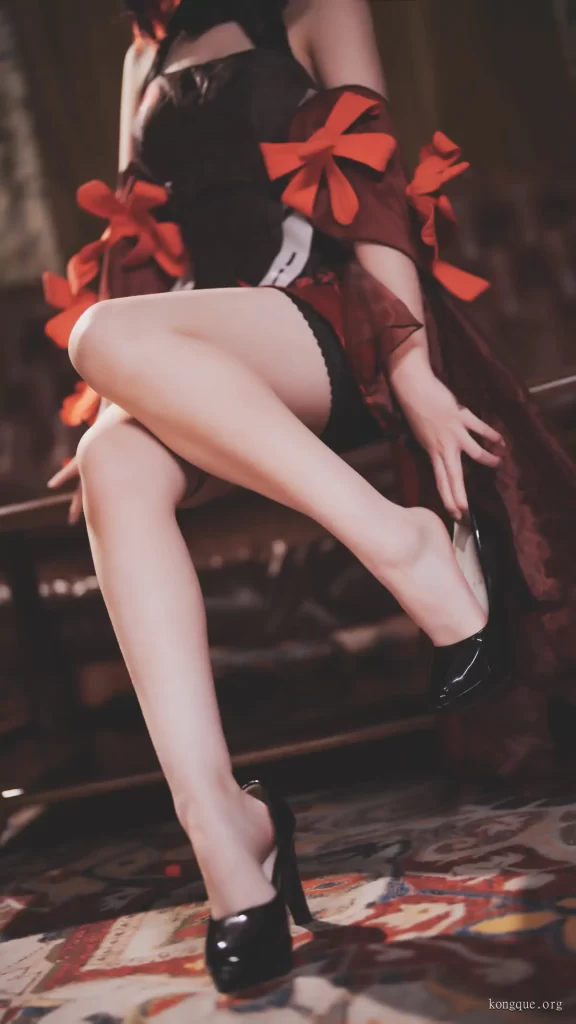 图片[6]-Seele麦麦 – 全套26期&随包视频-绅士精选