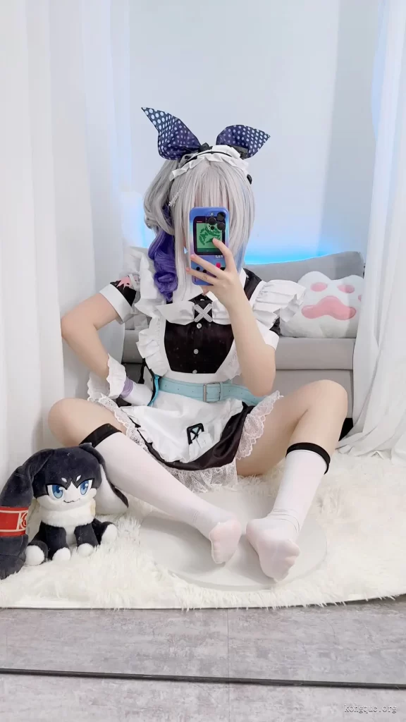 图片[7]-Seele麦麦 – 全套26期&随包视频-绅士精选