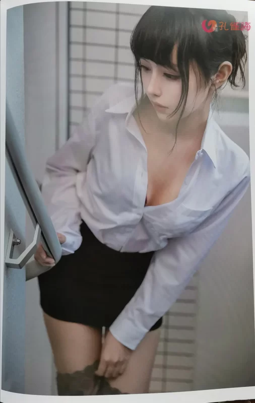 Shika小鹿鹿 – 全套132期&随包视频-绅士精选