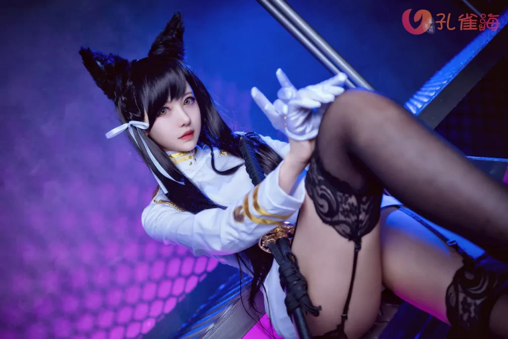 图片[15]-Shika小鹿鹿 – 全套132期&随包视频-绅士精选