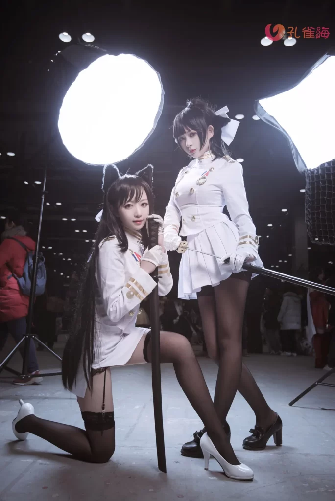 图片[6]-Shika小鹿鹿 – 全套132期&随包视频-绅士精选