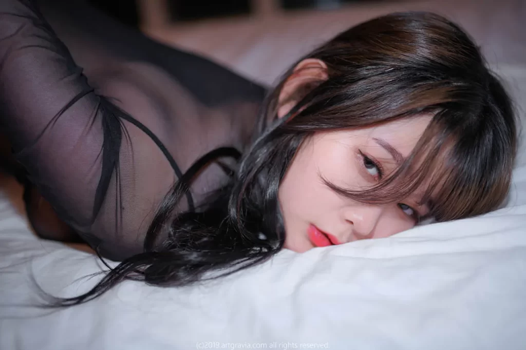 图片[13]-Zia (지아) – 全套151期含随包视频-绅士精选