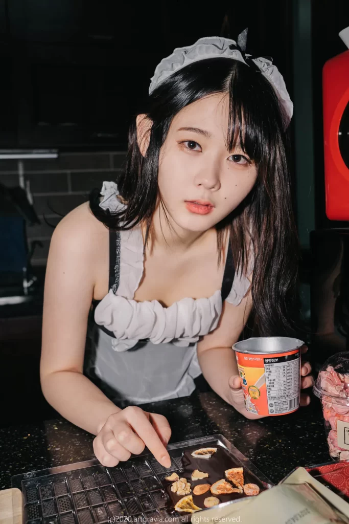 图片[3]-Zia (지아) – 全套151期含随包视频-绅士精选