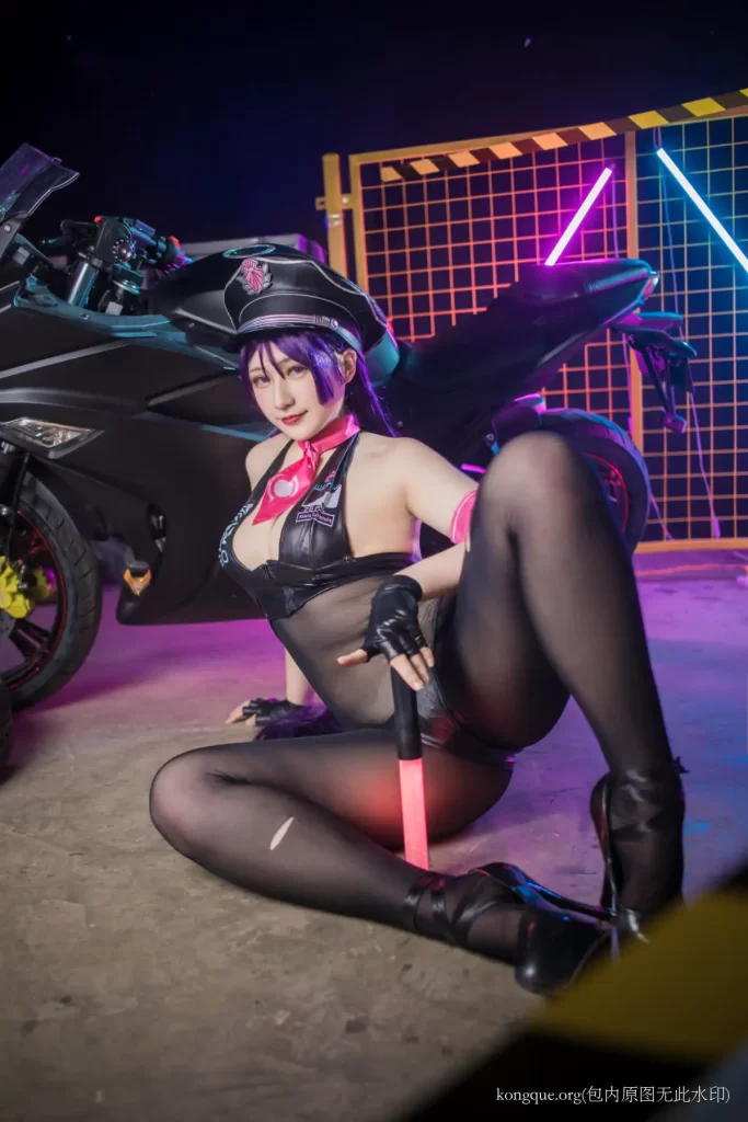 图片[10]-Zyra秋 – 全套12期&随包视频-绅士精选