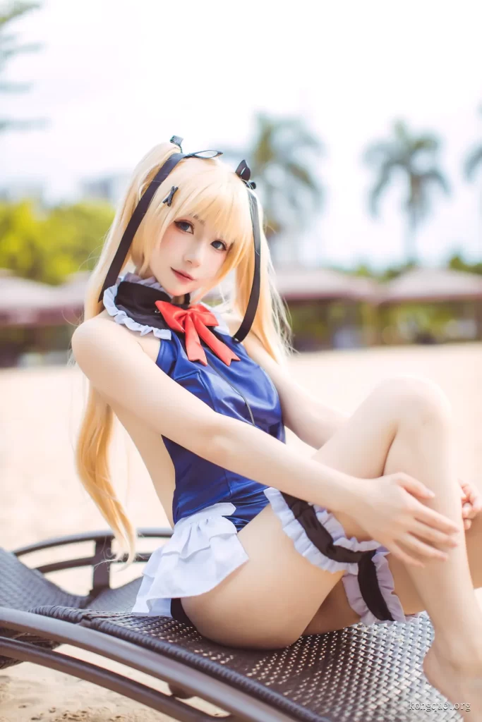 图片[8]-coser衣衣/乖乖衣宝 – 全套18期&随包视频-绅士精选