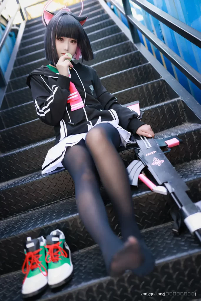 图片[15]-lunananya – 全套51期-绅士精选