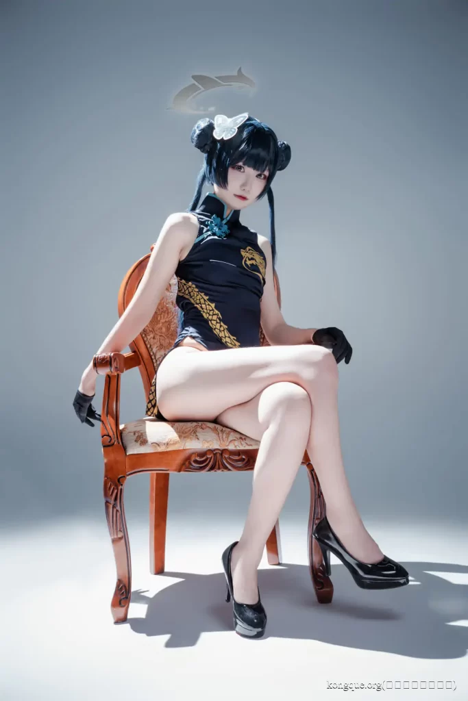 图片[14]-lunananya – 全套51期-绅士精选