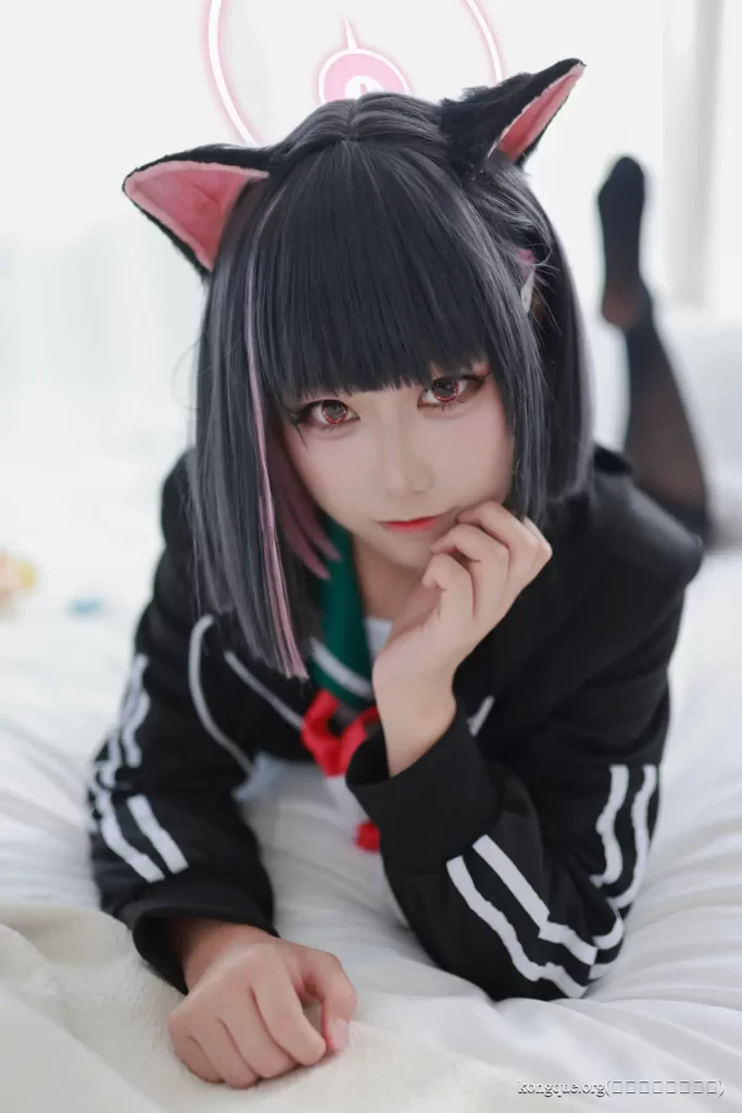 图片[13]-lunananya – 全套51期-绅士精选