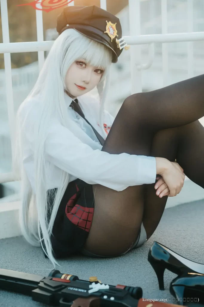 图片[10]-lunananya – 全套51期-绅士精选