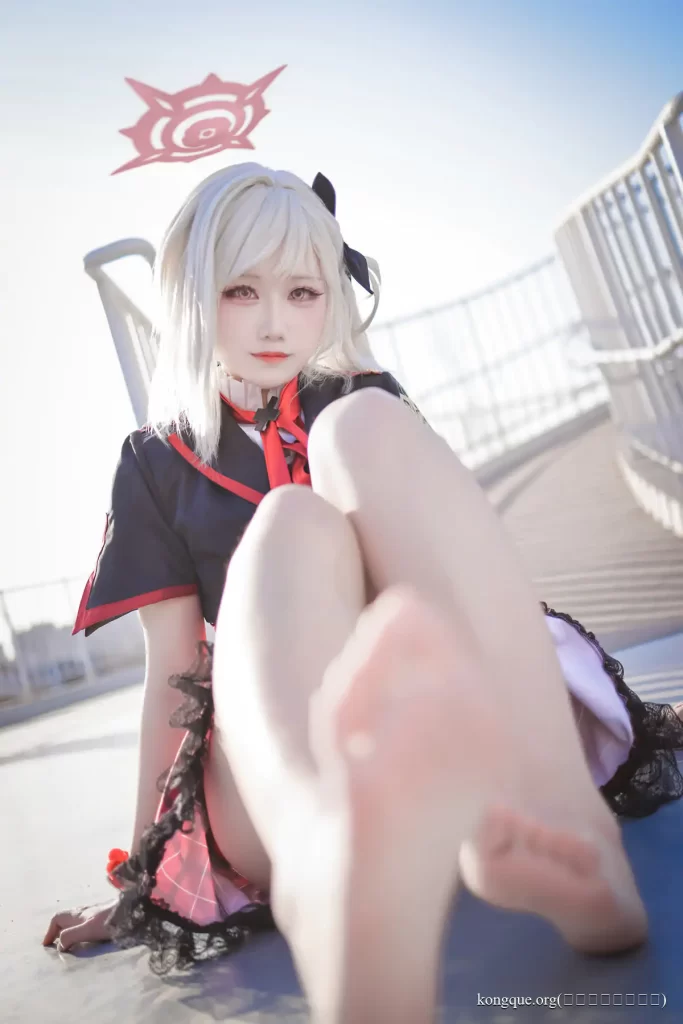 图片[9]-lunananya – 全套51期-绅士精选