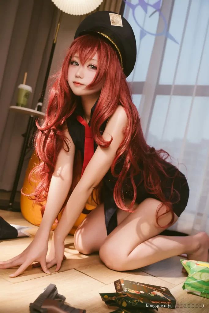 图片[7]-lunananya – 全套51期-绅士精选