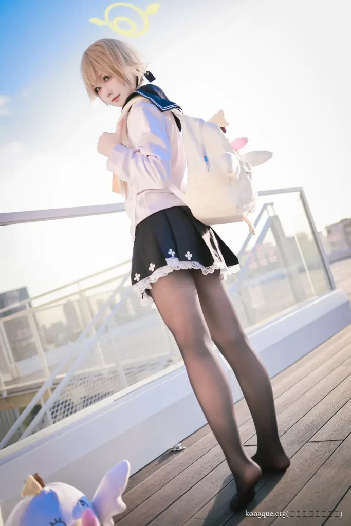 图片[6]-lunananya – 全套51期-绅士精选