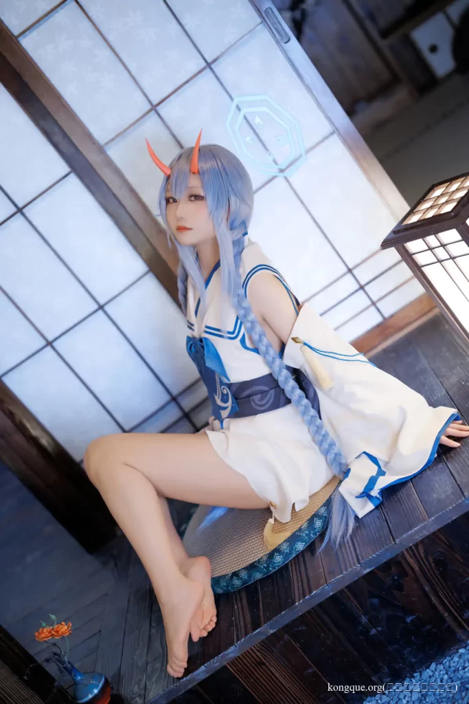 图片[4]-lunananya – 全套51期-绅士精选