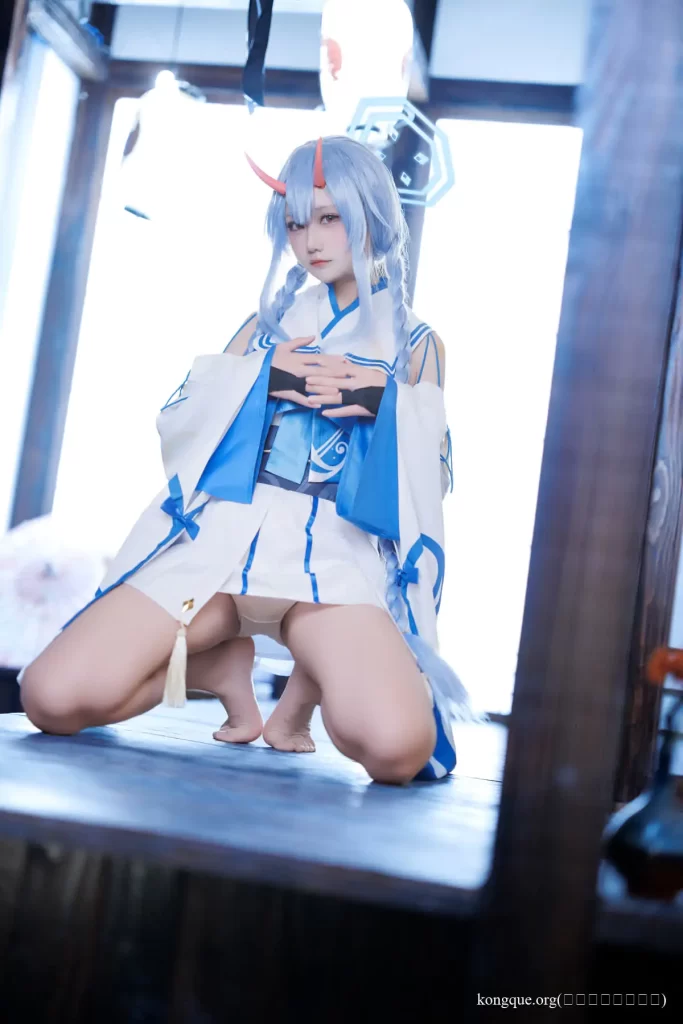 图片[3]-lunananya – 全套51期-绅士精选