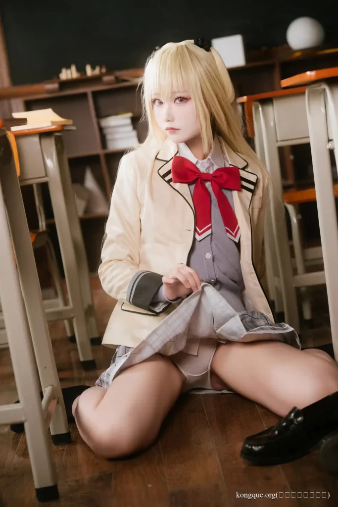 图片[2]-lunananya – 全套51期-绅士精选