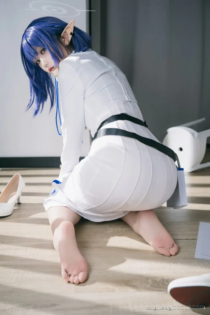 图片[21]-lunananya – 全套51期-绅士精选