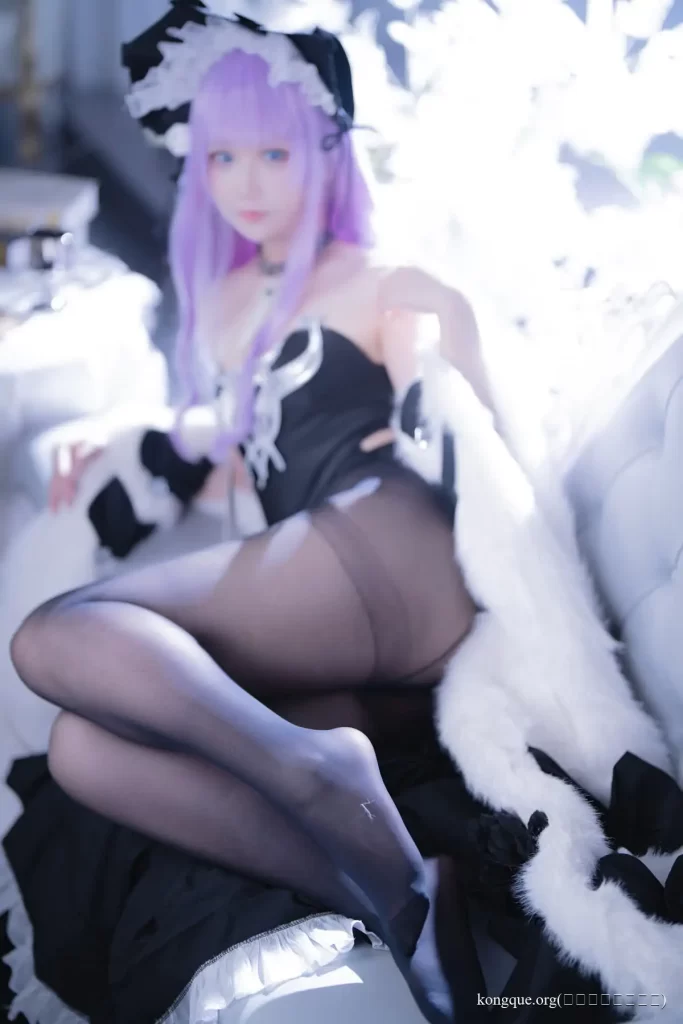 图片[19]-lunananya – 全套51期-绅士精选