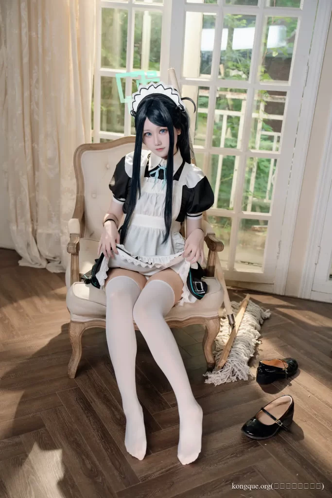 图片[17]-lunananya – 全套51期-绅士精选