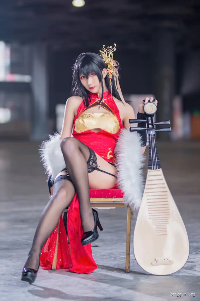 图片[9]-masaki雅祈 – 全套11期-绅士精选