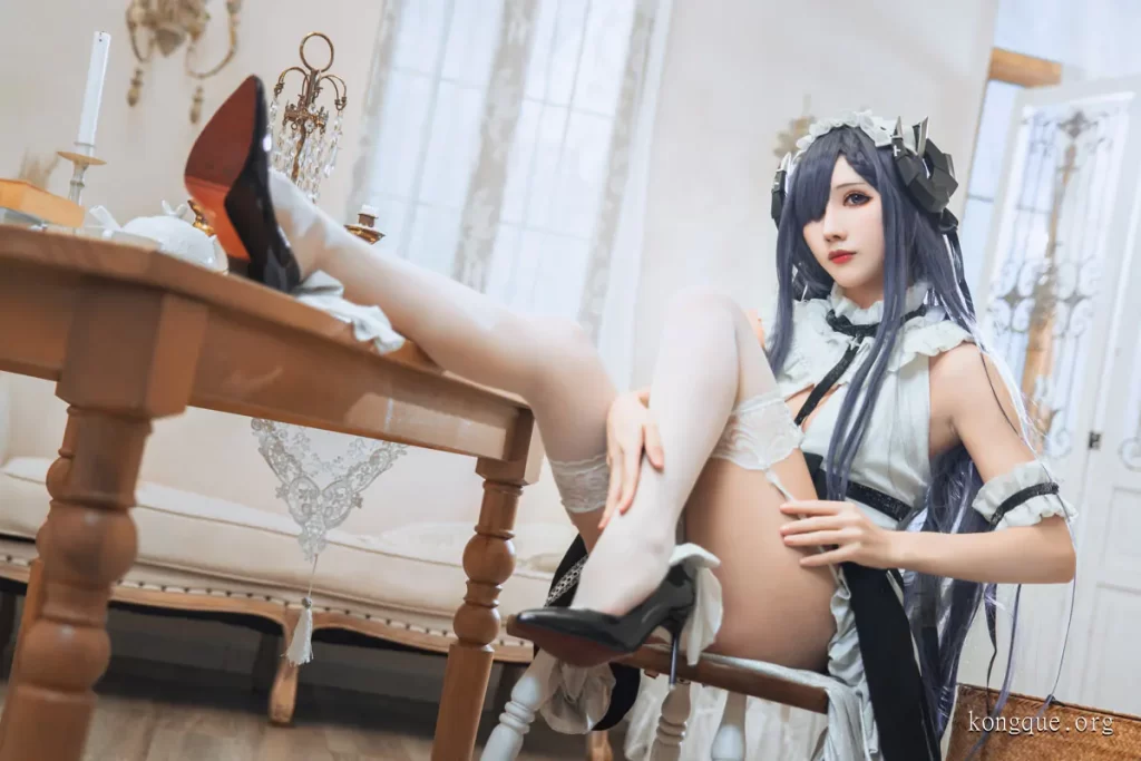 图片[7]-masaki雅祈 – 全套11期-绅士精选