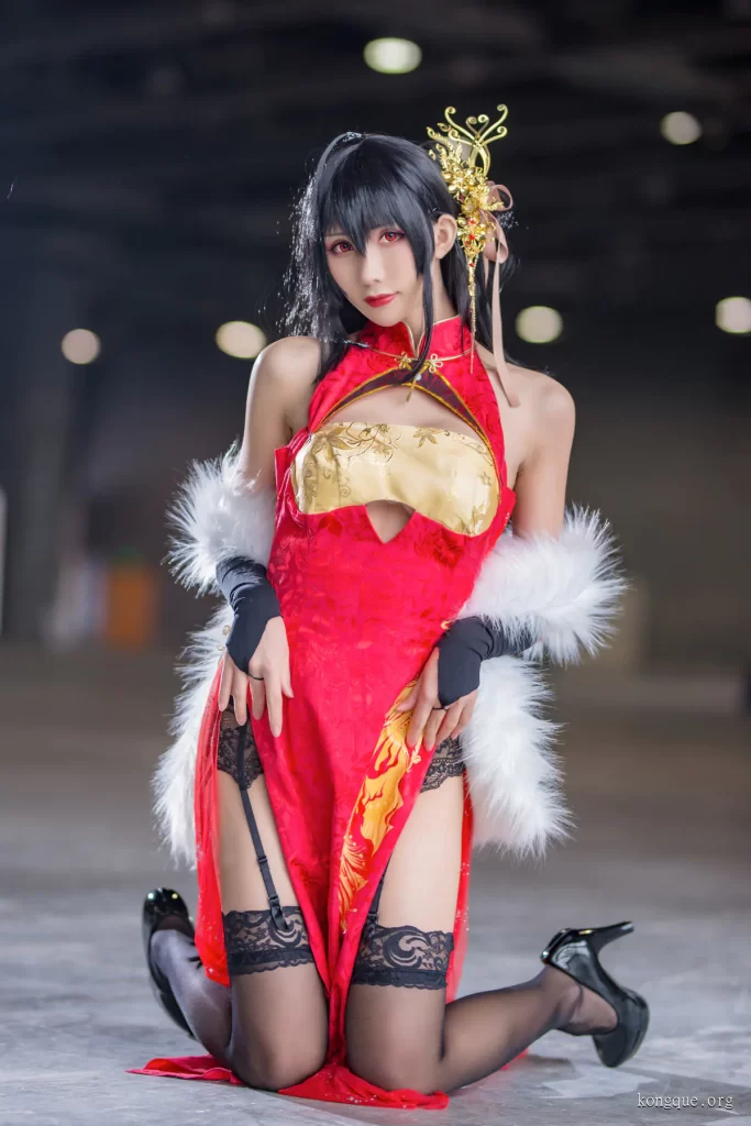 图片[5]-masaki雅祈 – 全套11期-绅士精选