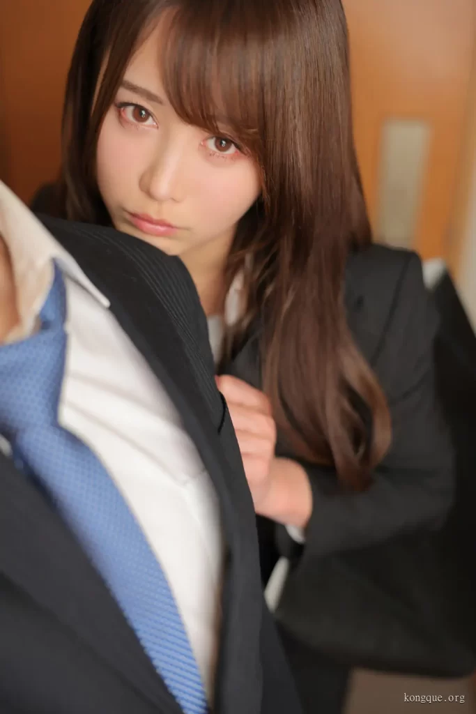 图片[9]-いくみ(育美/日本) – 全套无水印63期-绅士精选