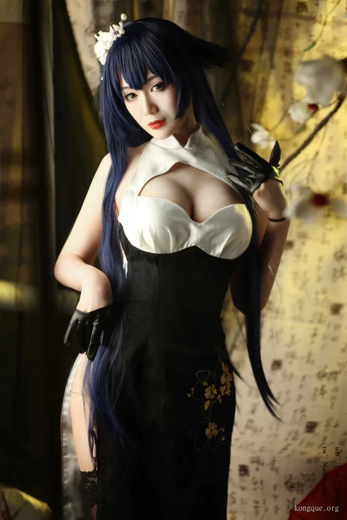 图片[14]-一米八的大梨子 – 全套35套-绅士精选