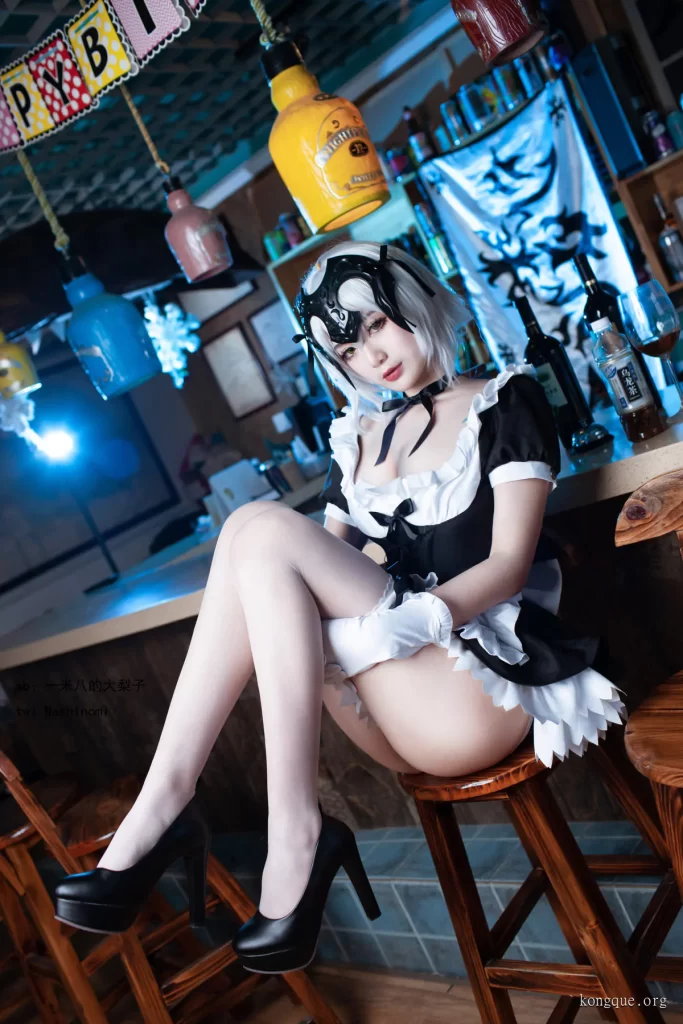 图片[8]-一米八的大梨子 – 全套35套-绅士精选