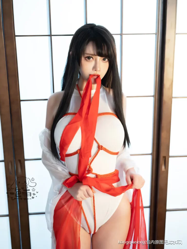 图片[4]-一色雨 – 全套12期&随包视频-绅士精选