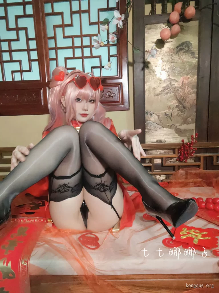 图片[9]-七七娜娜子 – 全套17期&随包视频-绅士精选