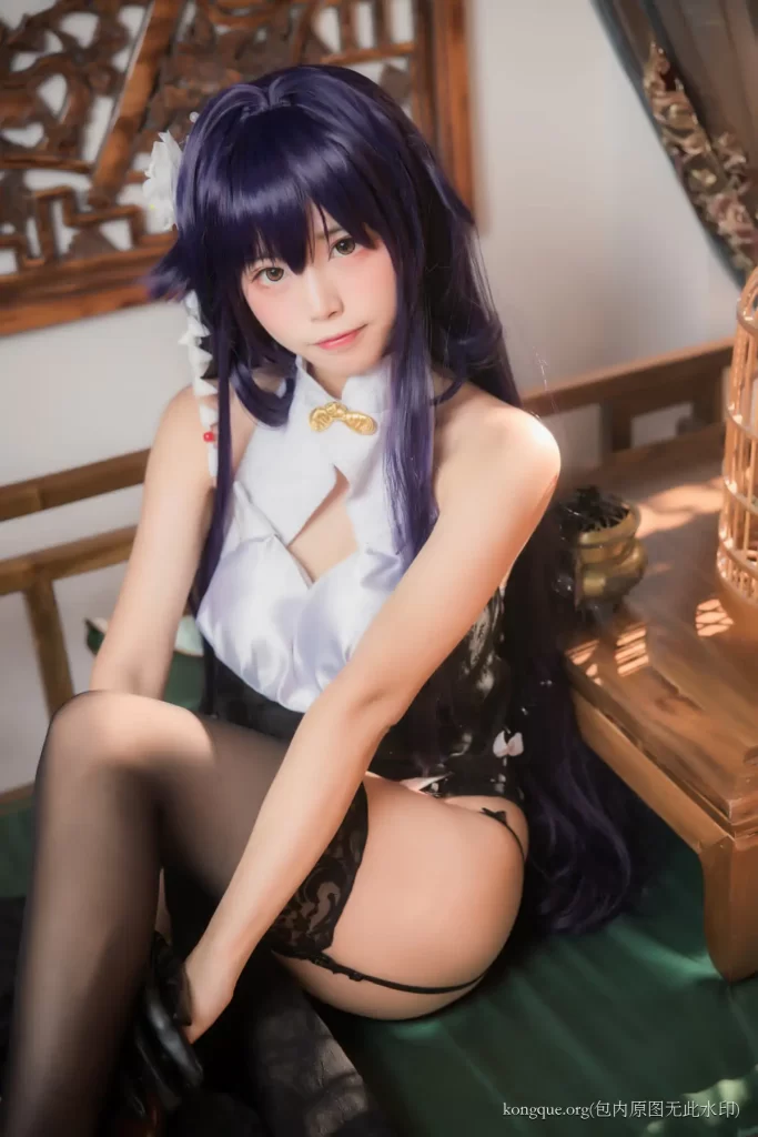 图片[4]-三無人型 – 全套14期&随包视频-绅士精选